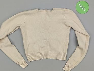 pull and bear żakiet: Sinsay, Kardigan damski, rozmiar XS — 3
