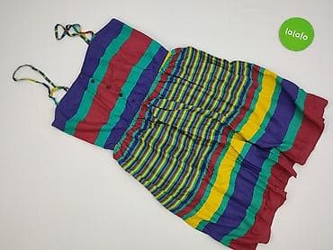 fishbone: PULL&BEAR, Women`s dress, size L — 2