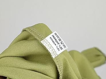 khaki bluzki: Blanca, Bluzka damska, rozmiar L — 5