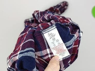 linen: Love To Lounge, Koszula damska, rozmiar XS — 4