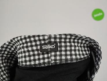 bluza lewandowski: Salko, Bluzka damska, rozmiar M — 4