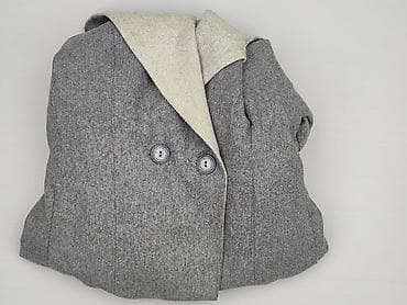 prima moda kozaki: Płaszcz damski, rozmiar S — 4