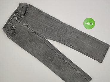 old navy sweter: Spodnie jeansowe, Old Navy, 12 lat, 152, stan - Bardzo dobry — 2