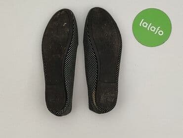new look kapcie: Baolikang, Balerinki damskie, rozmiar 41 — 3