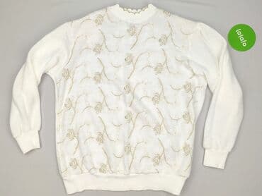 Women: Afibel, Women`s sweater, 4XL — 2