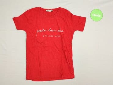 reserved koszulka w koty: T-shirt damski, rozmiar M — 2