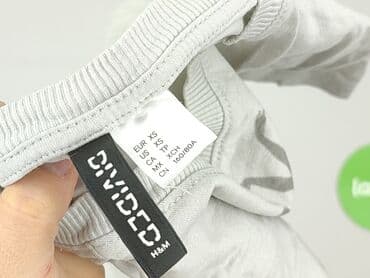 koszulka dawida kwiatkowskiego: H&M Divided, T-shirt damski, XS — 4