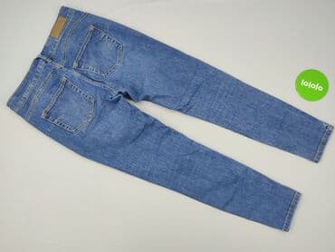 pull and bear jeansy: PULL&BEAR, Jeansy damskie, M — 3