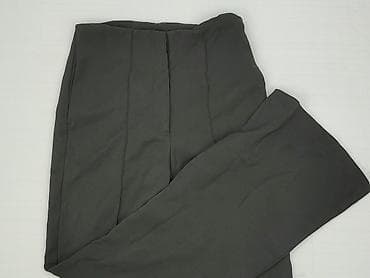 do pracy: H&M, Spodnie materiałowe damskie, rozmiar S — 1