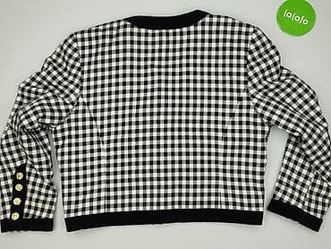 garnitury: CHIC by Lirette, Marynarka damska, rozmiar XL — 3