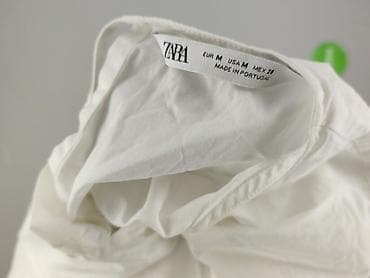zara bluzki basic: Zara, Tunika damska, rozmiar M — 4
