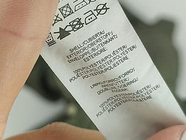 parka h: Atmosphere, Parka damska, rozmiar M — 6