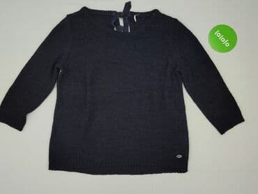 Kobiety: Sweter damski, rozmiar S — 2