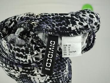 hm legginsy: H&M Divided, Sukienka damska, rozmiar 2XS — 4