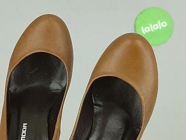 candytm buty: Flat shoes for women, size 37 — 5