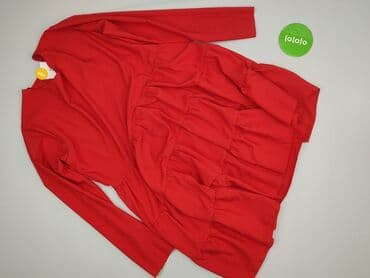 allegro sukienki damskie czerwone: Pakuten, Sukienka damska, rozmiar XL — 2