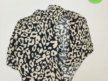 steve madden klapki z futerkiem: Nasty Gal, Spódnica damska, rozmiar M — 6