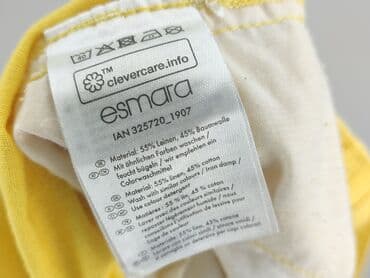 spodnie dresowe firmowe: Esmara, Spodnie dresowe damskie, rozmiar M — 5