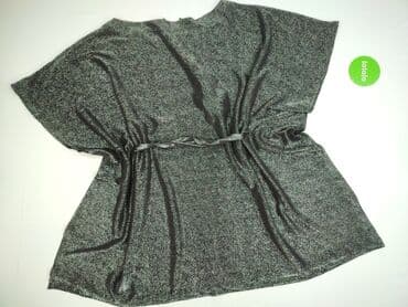 tunika damska plus size: Tunika damska, rozmiar One size — 3