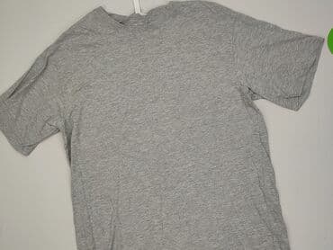 koszulka los angeles h m: H&M, Koszulka dla mężczyzn, rozmiar L — 1