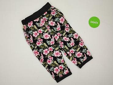 roziennie pl: Spodnie 3/4 damskie, rozmiar S — 2