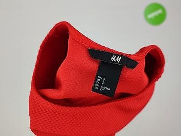 redherring bluzka: H&M, Bluzka damska, rozmiar S — 4