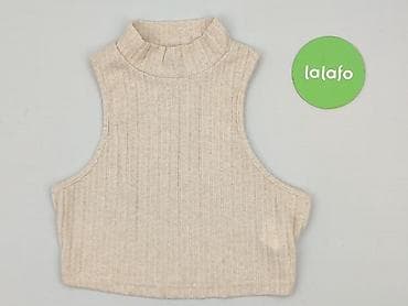 biustonosz 75c: Shein, Top damski, rozmiar S — 2