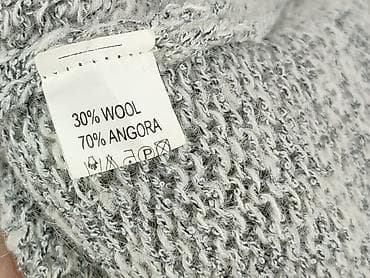 angora: Sweter damski, rozmiar L — 5