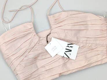 top zara basic: Zara, Top damski, rozmiar XL — 1