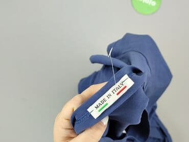 allegro sukienki damskie midi: Styled In Italy, Sukienka damska, rozmiar One size — 5