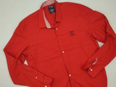 Giorgio, Shirt for men, 2XL