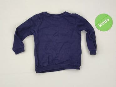sukienka dla 6 latki: Sweatshirt, So cute, 12-18 months, condition - Very good — 3