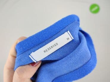bluzki do garnituru: Reserved, Bluzka damska, rozmiar M — 5