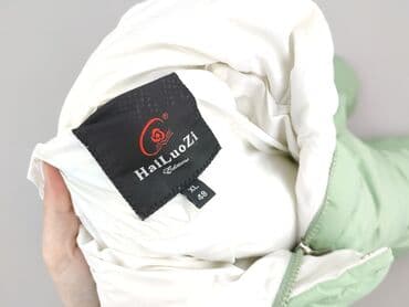 pepco kurtka parka: Kurtka zimowa damska, XL — 4