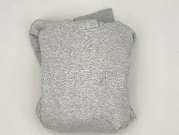 51015 dresy: Cross Jeans, Bluza z kapturem damska, rozmiar S — 6