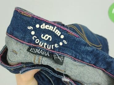 spódnice jeansowe massimo dutti: Esmara, Spódnica damska, rozmiar L — 4