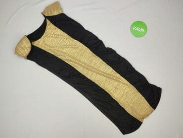 sukienki wieczorowe długie dopasowane: Women`s dress, size One size — 2