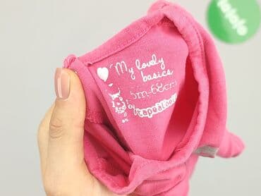 koszulka barcelony lewandowski dla dzieci: Blouse, 3-6 months, condition - Perfect — 4