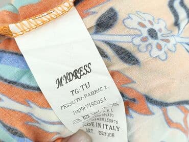 bluzki haftowane ludowe allegro: Multiblu, Bluzka damska, One size — 7