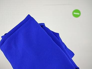 bluzki szafirowa: Sukienka damska, rozmiar S — 4