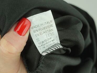 wyprzedaż sukienek plus size: Сукня жіноча, розмір S — 4
