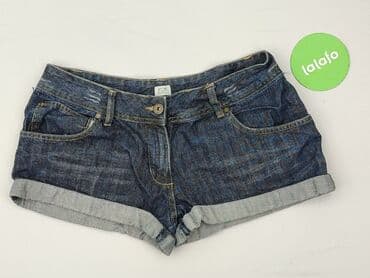 krótkie spodenki rozmiar 46: F&F, Szorty damskie, rozmiar L — 2