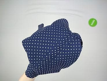Ubrania damskie: Bluzka damska, rozmiar 7XL — 6