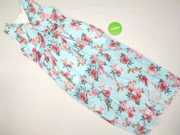 tanie sukienki plus size allegro: Sukienka damska, rozmiar S — 2
