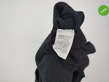 Sweatshirts and fleeces: ITALY FASHION, Women`s hoodie, size One size — 5