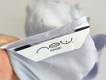 koszulka pod marynarkę damska: New Look, Жіноча блуза, розмір L — 5