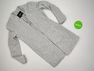 wolfskin: ONLY, Płaszcz damski, rozmiar S — 2