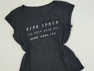 koszula na boze narodzenie: T-shirt damski, rozmiar XL — 1