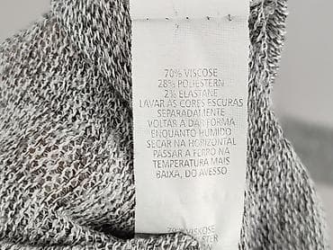 beżowy sweter: Atmosphere, Kardigan damski, rozmiar XS — 5