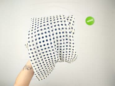 bluzki kopertowe reserved: Gina, Women's blouse, size L (EU 40) — 5